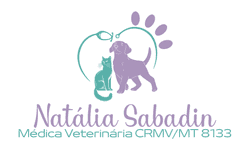 Logo Natalia Sabadin | Médica Veterinária