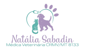Logo Natalia Sabadin | Médica Veterinária 