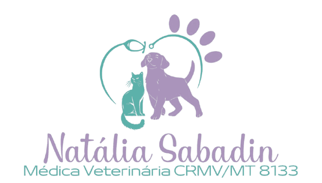 Logo Natalia Sabadin | Médica Veterinária