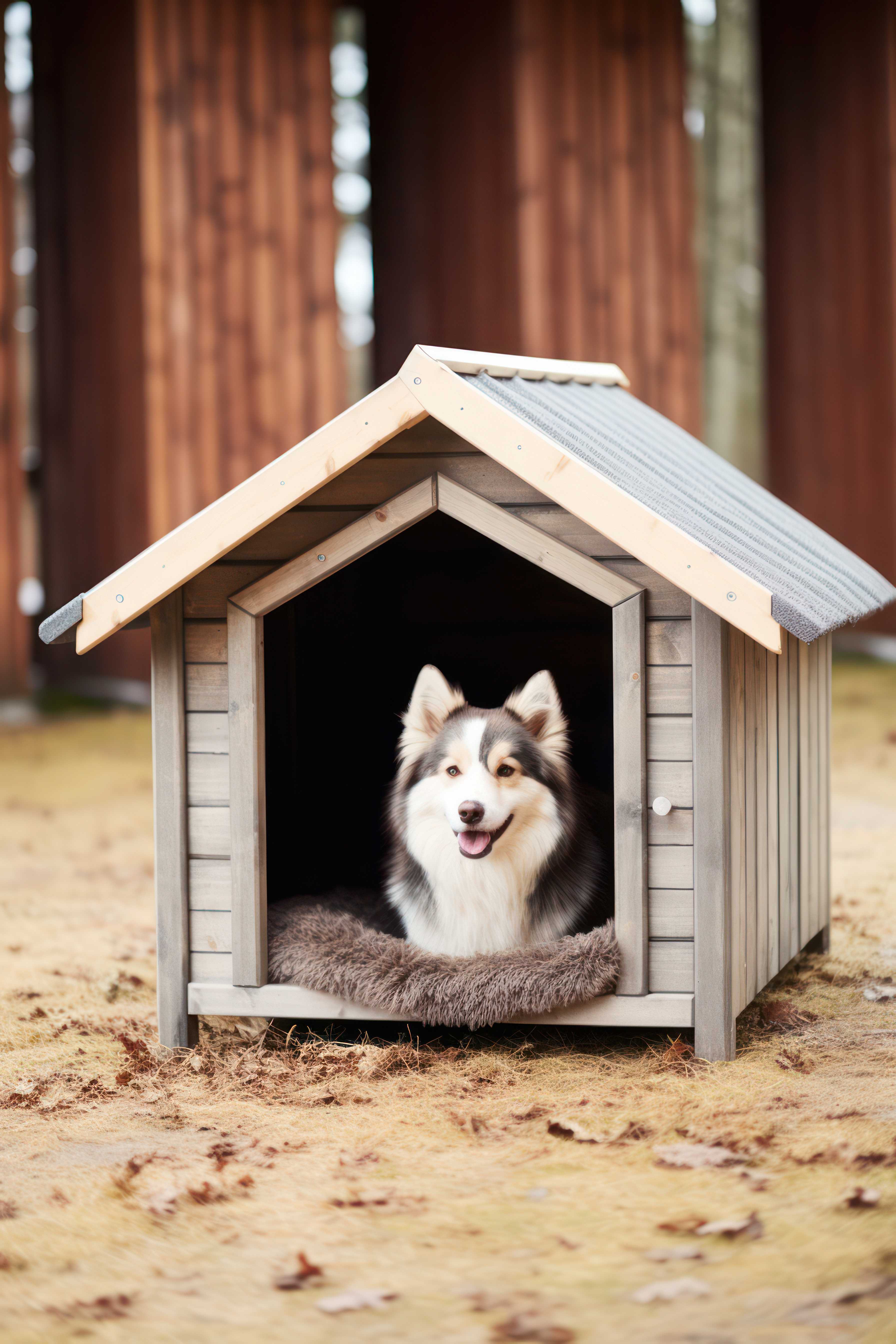 Pet Sitter Landing Image